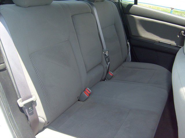 Nissan Sentra 2010 photo 19