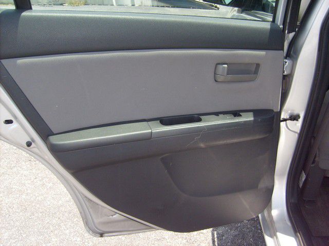 Nissan Sentra 2010 photo 29