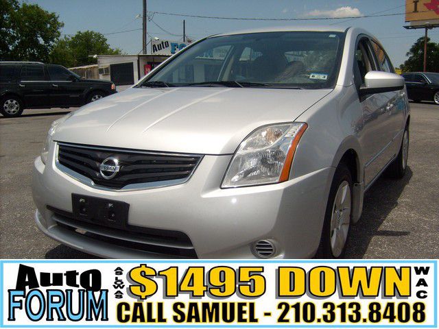 Nissan Sentra 2010 photo 31