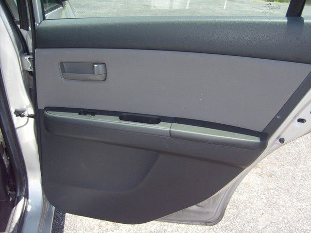 Nissan Sentra 2010 photo 6