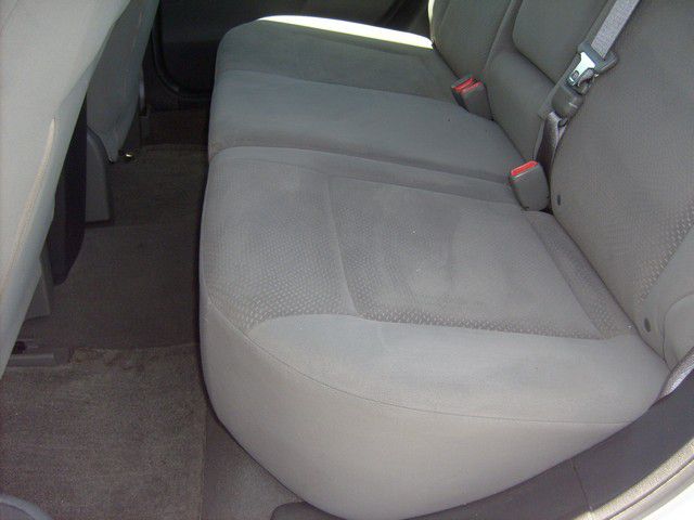 Nissan Sentra 2010 photo 9