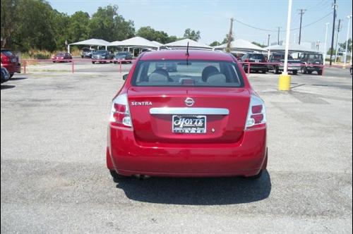 Nissan Sentra Unknown Other