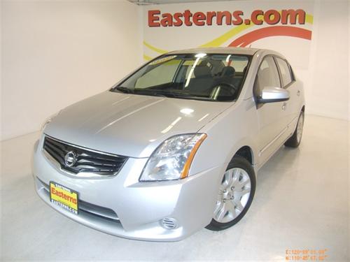 Nissan Sentra Crew 140.5wb 4X4 Other