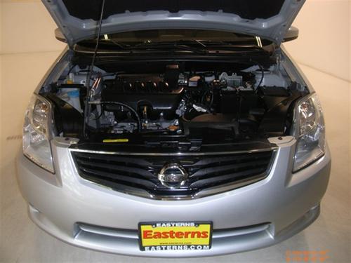 Nissan Sentra 2010 photo 3