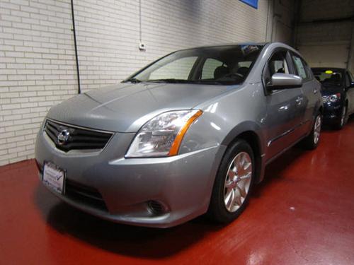 Nissan Sentra Unknown Other