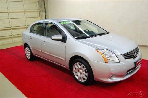 Nissan Sentra 4matic 4dr 3.5L AWD SUV Other