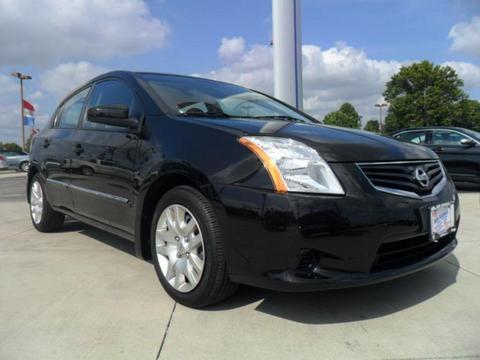 Nissan Sentra 2010 photo 2