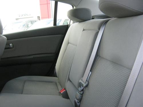 Nissan Sentra SLT Heavy DUTY Other