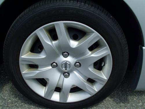 Nissan Sentra Unknown Other