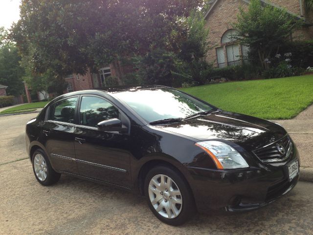 Nissan Sentra 2010 photo 3