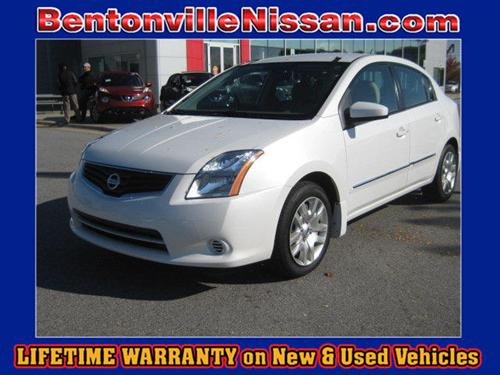 Nissan Sentra Unknown Other