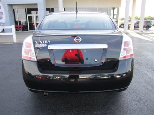 Nissan Sentra Unknown Other