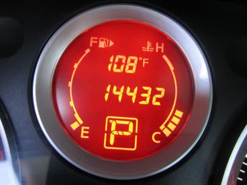 Nissan Sentra 2010 photo 2