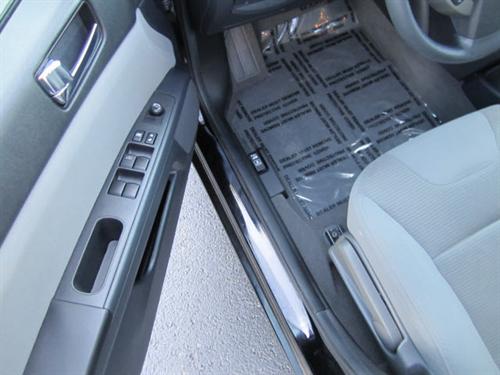 Nissan Sentra 2010 photo 3