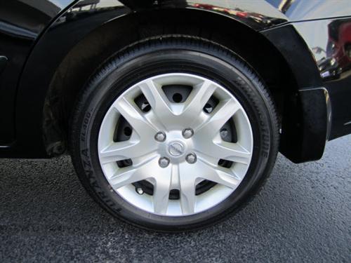 Nissan Sentra 2010 photo 5