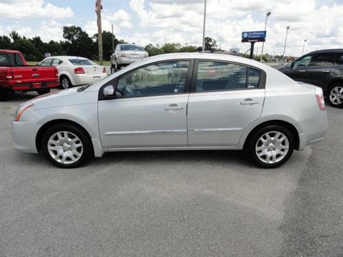 Nissan Sentra Unknown Other