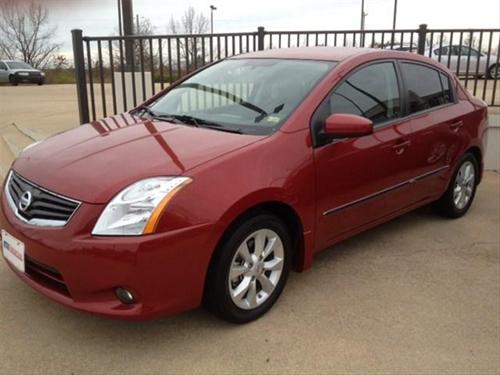 Nissan Sentra 4matic 4dr 3.5L AWD SUV Other