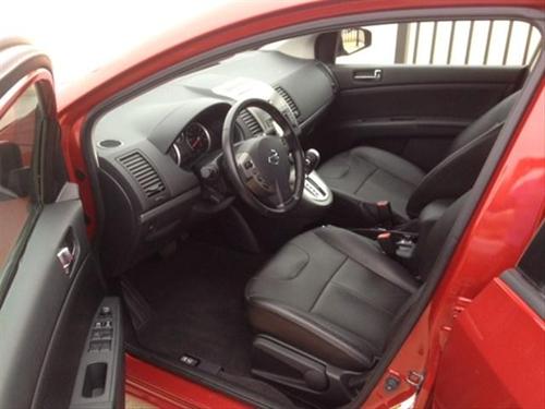 Nissan Sentra 2010 photo 2