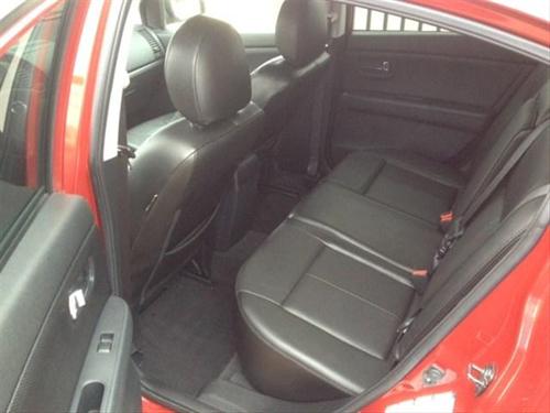 Nissan Sentra 2010 photo 3