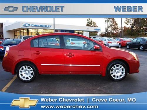 Nissan Sentra 4matic 4dr 3.5L AWD SUV Other