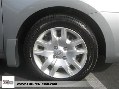 Nissan Sentra 2010 photo 1