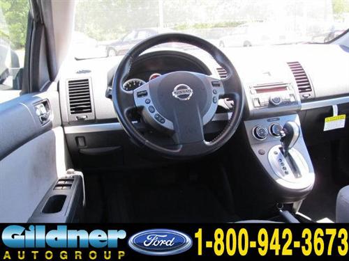 Nissan Sentra Unknown Other