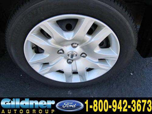 Nissan Sentra 2010 photo 4