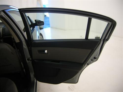 Nissan Sentra 2010 photo 1