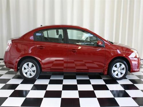 Nissan Sentra 4matic 4dr 3.5L AWD SUV Other