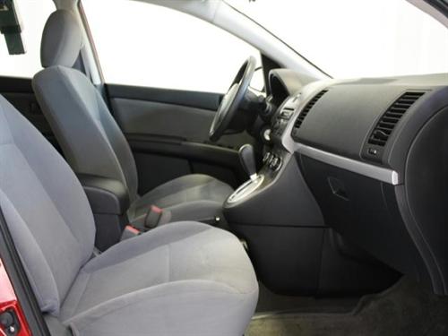 Nissan Sentra 2010 photo 3