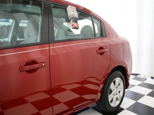 Nissan Sentra 2010 photo 5