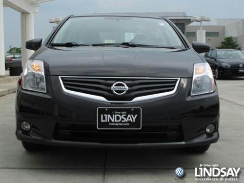 Nissan Sentra SLE 2800 Down Other
