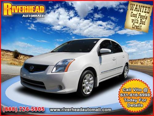 Nissan Sentra 2.5L Turbo Auto Other