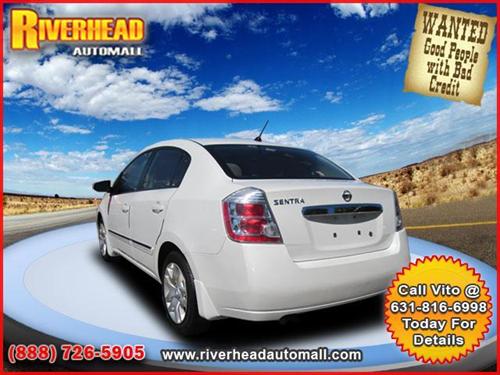 Nissan Sentra 2010 photo 2