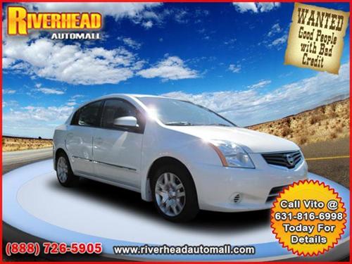 Nissan Sentra 2010 photo 4