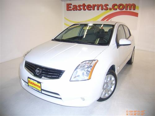 Nissan Sentra Crew 140.5wb 4X4 Other