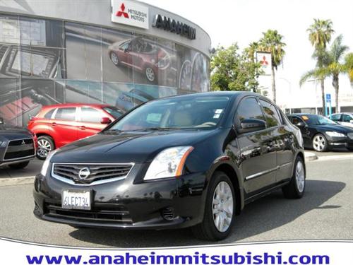 Nissan Sentra Slk32 Other