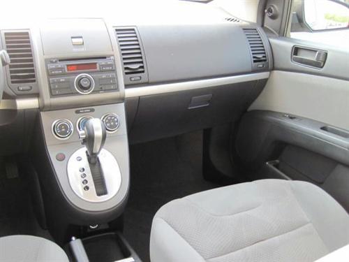 Nissan Sentra 28 Other