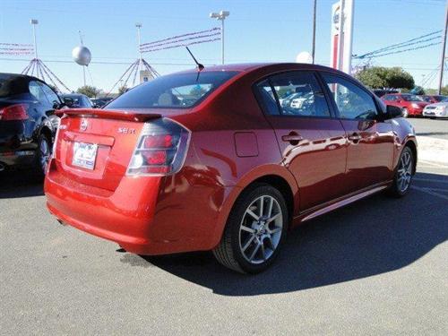 Nissan Sentra 2010 photo 2