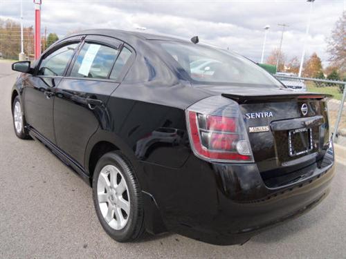 Nissan Sentra SLT Heavy DUTY Other