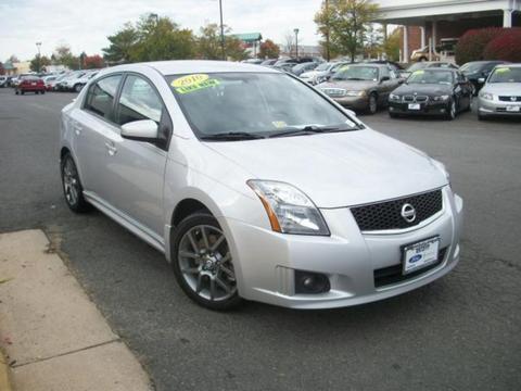 Nissan Sentra 2010 photo 3