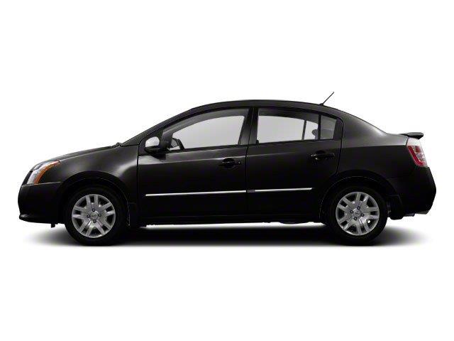 Nissan Sentra 2010 photo 1