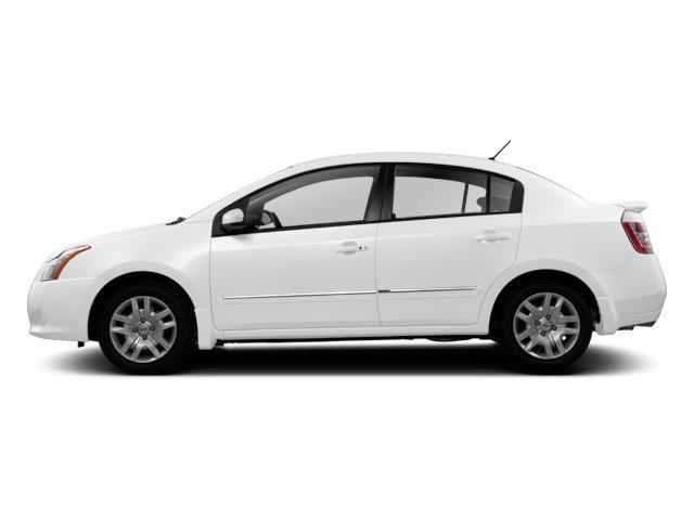Nissan Sentra 2010 photo 2