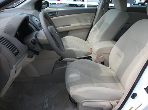 Nissan Sentra Unknown Other