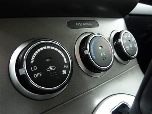 Nissan Sentra Unknown Other