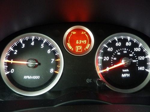 Nissan Sentra 2010 photo 4