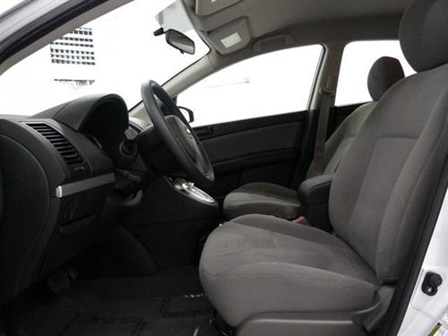 Nissan Sentra 2010 photo 5