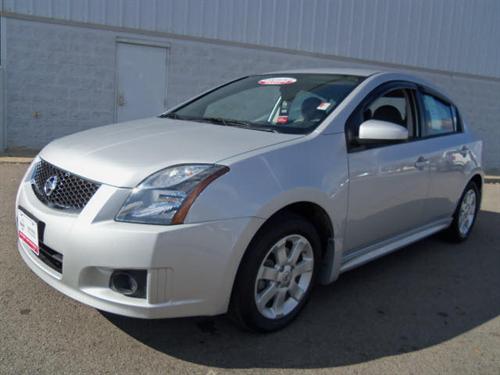 Nissan Sentra SLT Heavy DUTY Other