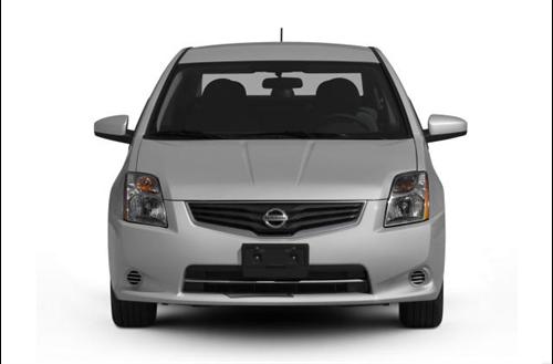 Nissan Sentra 2010 photo 4