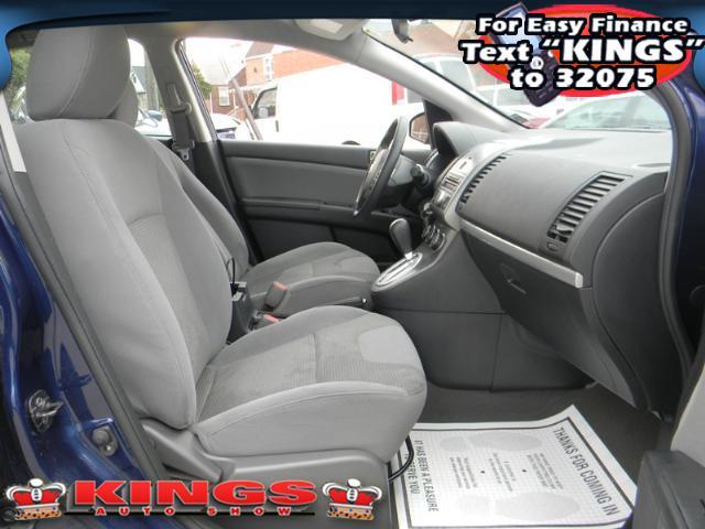 Nissan Sentra 2010 photo 3